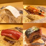 Sushi Higuchi - 