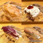 Sushi Higuchi - 