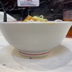 蒙古タンメン中本 - 