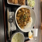 中国四川料理 四川酒家 - 