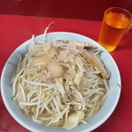 ラーメン二郎 - 