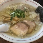 Sano Ramen Takano - 