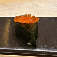 意気な寿し処阿部 青山店 - 