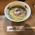 RAMEN ガモウスマイル - 料理写真: