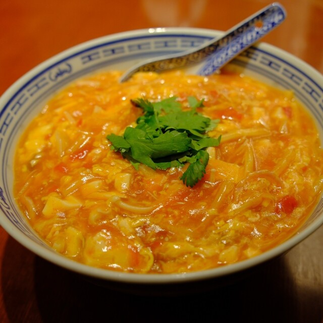 煌蘭 丸の内店 （コウラン）のご予約 - 二重橋前/中華料理