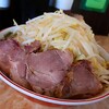 肉汁らーめん 公