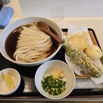 手打うどん 長谷沼 - 