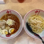 蒙古タンメン中本 - 