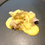 ひまわり食堂2 - 青バイとキノコ