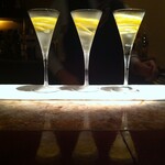 ＢＡＲ ＬＡ ＧＯＬＡ  - 