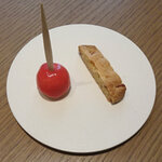 ひまわり食堂2 - 小菓子