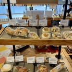 KYOTO 1er BAKERY MARKET - 