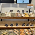 KYOTO 1er BAKERY MARKET - 