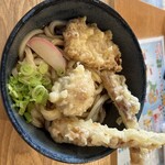 Udon Tanasuke - 