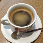 ひまわり食堂2 - コーヒー