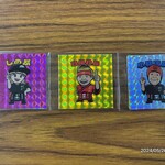 蒙古タンメン中本 - 