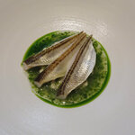 ひまわり食堂2 - ハタハタのヴァプール