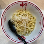 蒙古タンメン中本 - 