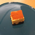 ひまわり食堂2 - ティラミス