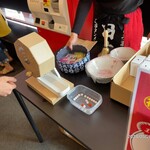 蒙古タンメン中本 - 