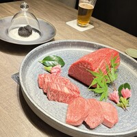 USHIGORO S. SHINJUKU - 