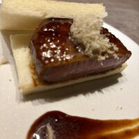 USHIGORO S. SHINJUKU - 