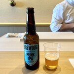 ひがしやま 司 - BREWDOG PUNK IPA