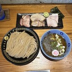 Chuukasoba Uezu - 