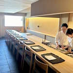 ひがしやま 司 - 内観