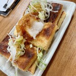 大衆酒場 ヱイクラ - 