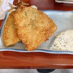 大衆酒場 足立屋 - 