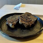 ひがしやま 司 - 長野県さんさんファームの放牧豚炭火焼き