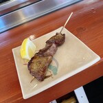 大衆酒場 足立屋 - 