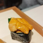 Koshitsu Sushi Sakaba Sushi Hachi - 