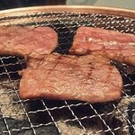 松阪牛炭火焼肉 東海亭 - 