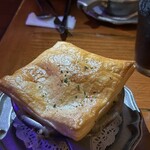 McGillin's Olde Ale House - 料理写真: