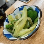 大衆酒場 ヱイクラ - 