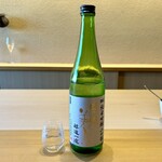 ひがしやま 司 - 日本酒　東洋美人