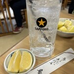 鳥竹 総本店 - 