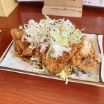 大衆酒場 足立屋 泉崎店 - 