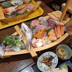 海鮮市場 どんどん - 