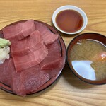 大和水産 - 全貌