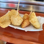 大衆酒場 足立屋 - 