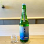 ひがしやま 司 - 日本酒　鳥海山