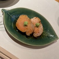 鮨処ひのき - 肝