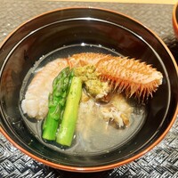 鮨 白金 さえ喜 - 