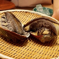 鮨 白金 さえ喜 - 