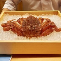 鮨 白金 さえ喜 - 