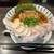 麺屋 阮 - 料理写真: