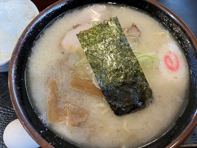 八香 駅前店 - 相馬（食堂）の写真